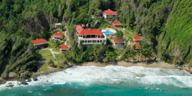 Petit Anse Hotel Grenada -  1